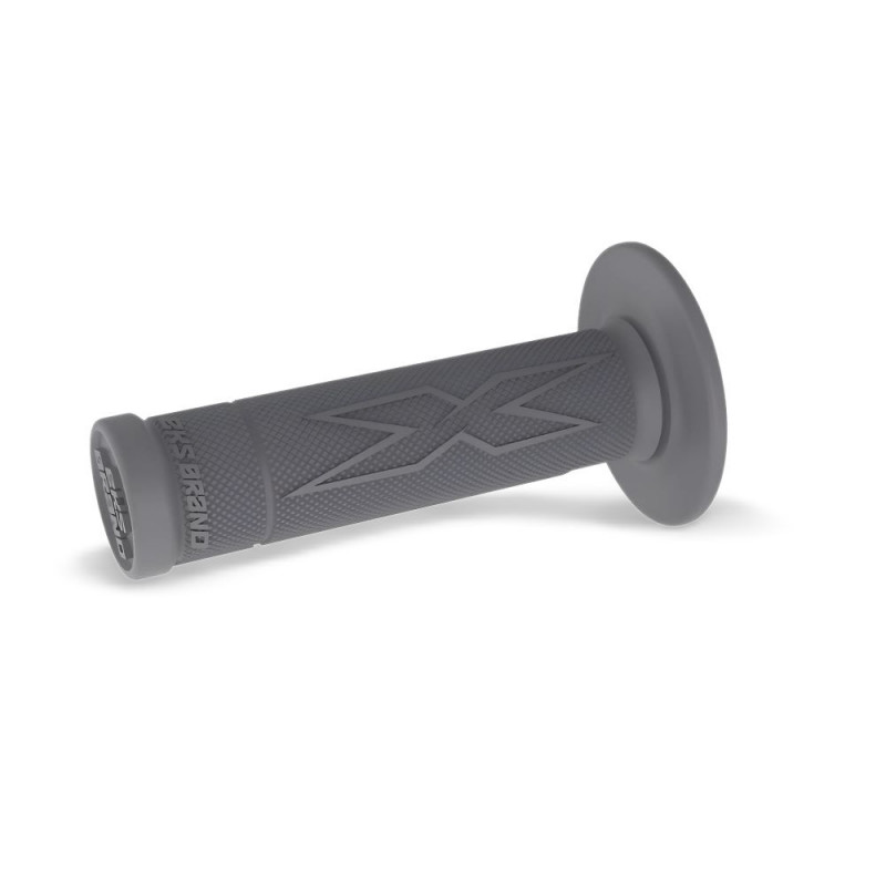 Manopla Eks Brand Premium Grips - Cor Grafite