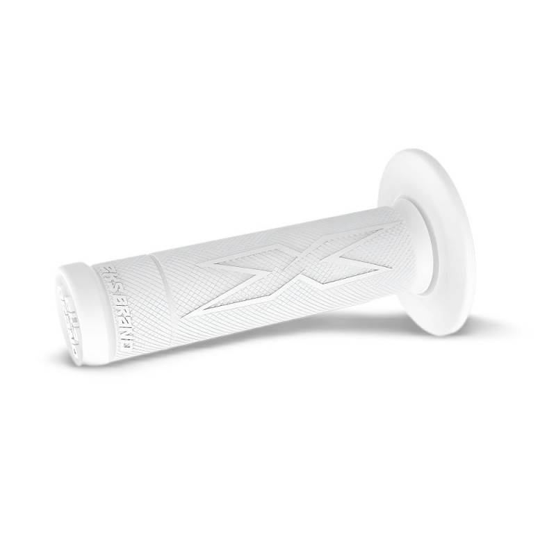 Manopla Eks Brand Premium Grips - Cor Branco