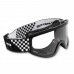 ÓCULOS MATTOS RACING MX PRETO