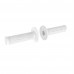 Manopla Eks Brand Premium Grips - Cor Branco