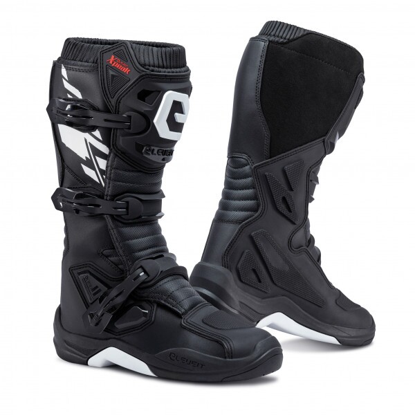 BOTAS ELEVEIT X-PEAK LANÇAMENTO 2026 TAMANHO:40