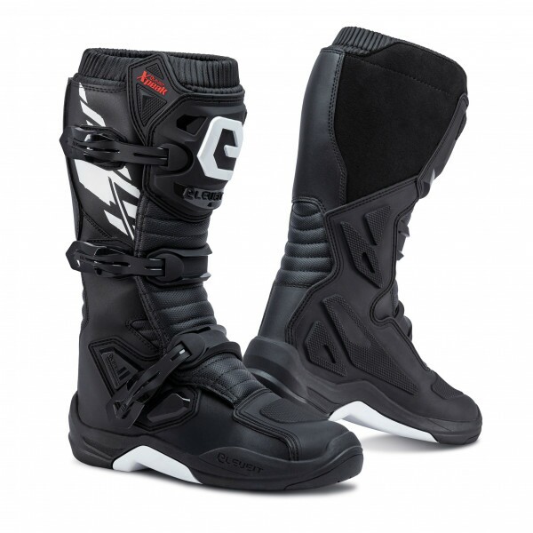 BOTAS ELEVEIT X-PEAK TAMANHO:42