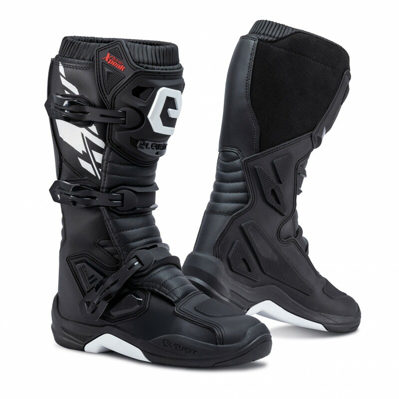 BOTAS ELEVEIT X-PEAK TAMANHO:42
