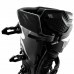 BOTAS IMS ROBUST COSTURADA - PRETA  Tamanho: 40BR