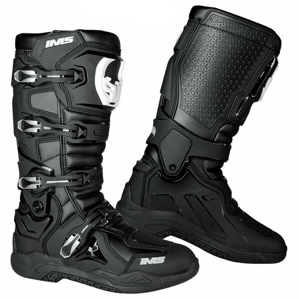 BOTAS IMS ONE - PRETA  tamanho: 43BR