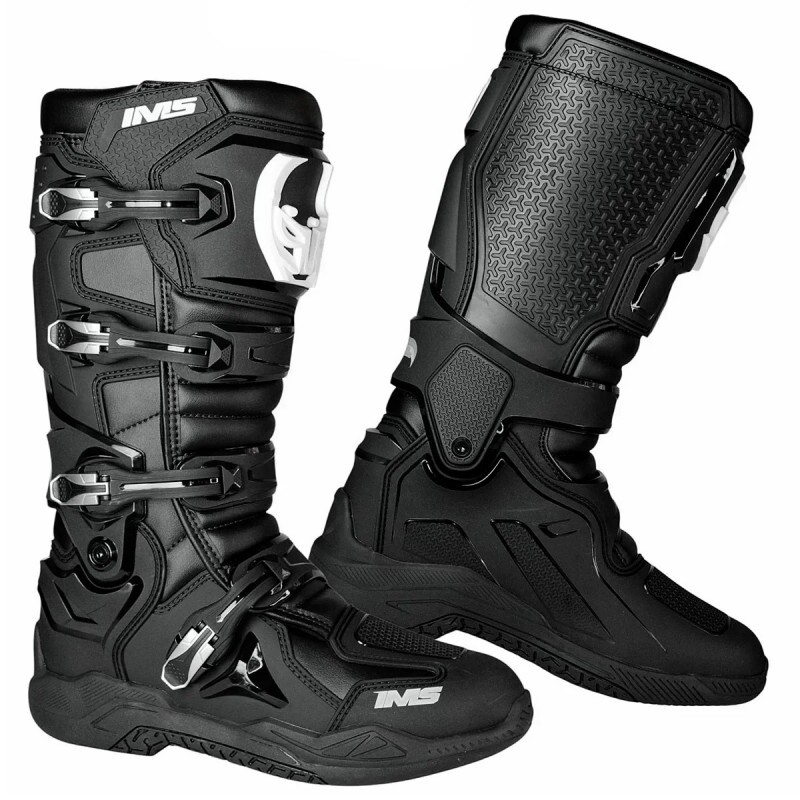 BOTAS IMS ONE - PRETA  tamanho: 43BR