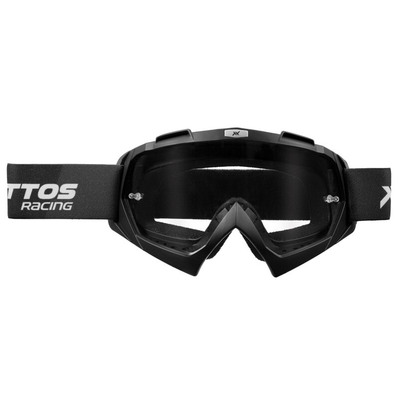 OCULOS MATTOS RACING TERRA (LENTE TRANSPARENTE) PRETO OCULOS MATTOS RACING TERRA (LENTE TRANSPARENTE) PRETO