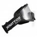 OCULOS MATTOS RACING TERRA (LENTE TRANSPARENTE) PRETO OCULOS MATTOS RACING TERRA (LENTE TRANSPARENTE) PRETO