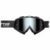 ÓCULOS MATTOS RACING TERRA (LENTE ESPELHADA) PRETO ÓCULOS MATTOS RACING TERRA (LENTE ESPELHADA) PRETO
