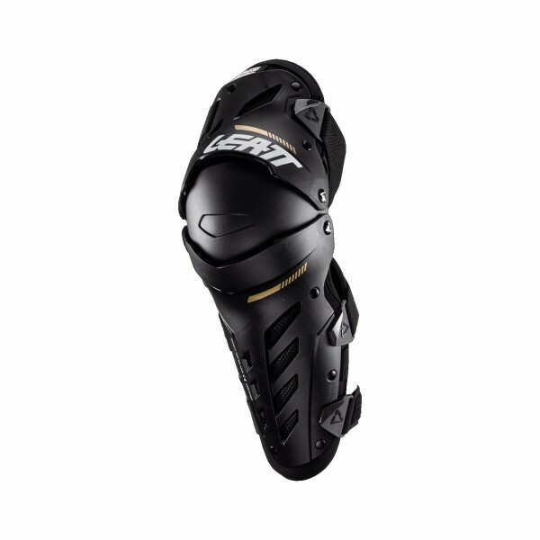 JOELHEIRA LEATT DUAL AXIS PRETO TAM G-GG JOELHEIRA LEATT DUAL AXIS PRETO TAM G-GG