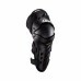 JOELHEIRA LEATT DUAL AXIS PRETO TAM G-GG JOELHEIRA LEATT DUAL AXIS PRETO TAM G-GG