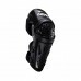 JOELHEIRA LEATT DUAL AXIS PRO PRETO TAM. P-M JOELHEIRA LEATT DUAL AXIS PRO PRETO TAM. P-M