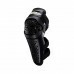 JOELHEIRA LEATT DUAL AXIS PRO PRETO TAM. G-GG JOELHEIRA LEATT DUAL AXIS PRO PRETO TAM. G-GG