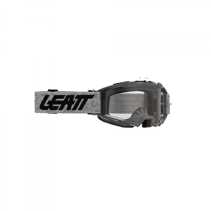 ÓCULOS VIZION 3.5 CINZA /PRETO LENTE TRANSPARE NTE 90VLT ÓCULOS VIZION 3.5 CINZA /PRETO LENTE TRANSPARE NTE 90VLT