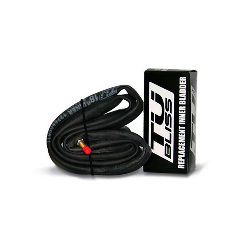 Câmara de ar Tubliss Gen2 TU19 aro 19"x (1.85-2.15) Câmara de ar Tubliss Gen2 TU19 aro 19"x (1.85-2.15)