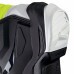 BOTAS ELEVEIT X-TARMAC PRETO / AMARELO FLUOR TAMANHO:41