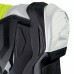 BOTAS ELEVEIT X-TARMAC PRETO / AMARELO FLUOR TAMANHO:45