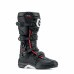 BOTAS ELEVEIT X-PRIVILEGE LANÇAMENTO 2026 COR:PRETO;TAMANHO:41
