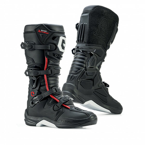 BOTAS ELEVEIT X-PRIVILEGE LANÇAMENTO 2026 COR:PRETO;TAMANHO:43