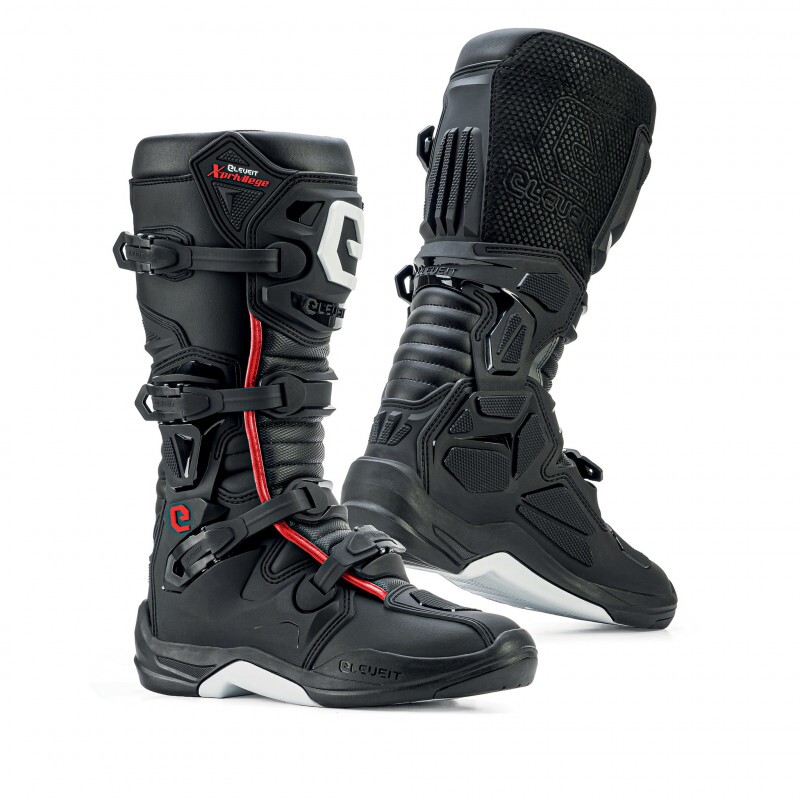 BOTAS ELEVEIT X-PRIVILEGE TAMANHO:43