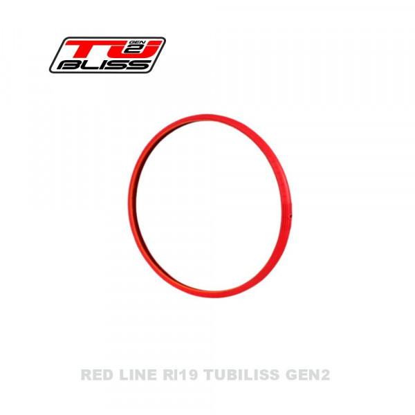 Red Line RL19 Tubliss Gen2 TU19 Gripster de Proteção da Camara de Ar