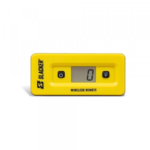 Slacker Remote Display (V5) Slacker Remote Display (V5)