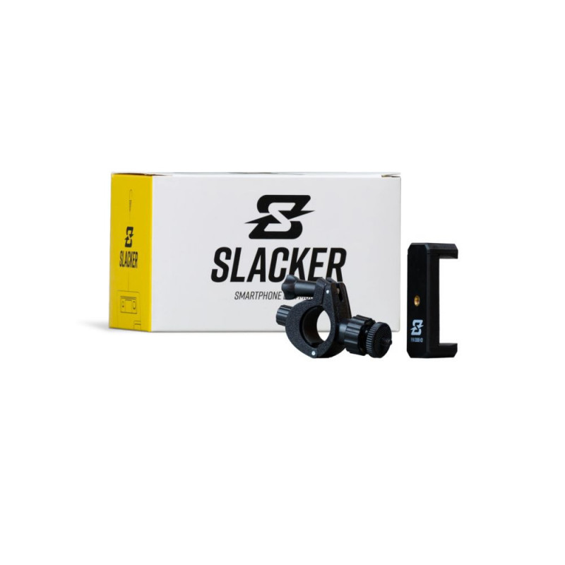 Slacker Smartphone Bar Mount