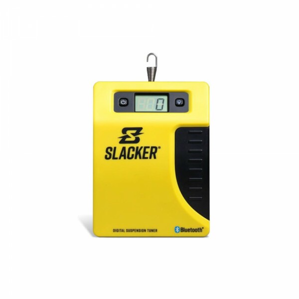 Slacker Digital Suspension Tuning (V5) Slacker Digital Suspension Tuning (V5)